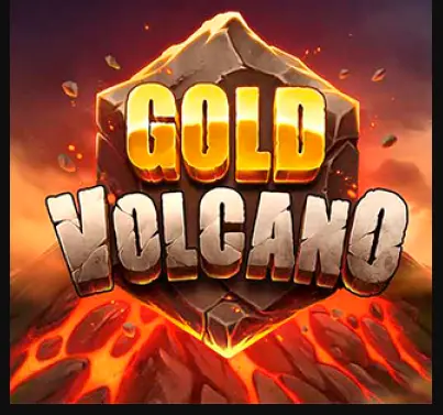 Gold Volcano